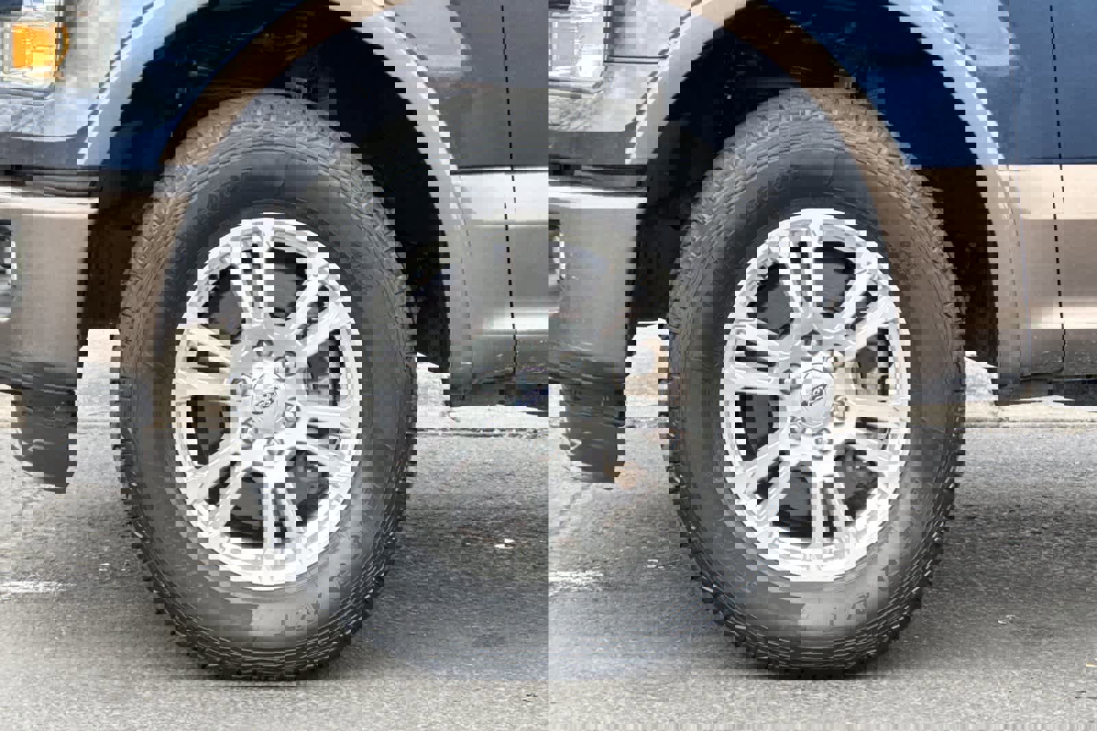 Used 2015 Ford F150 Lariat w/ Equipment Group 501A Mid image 26