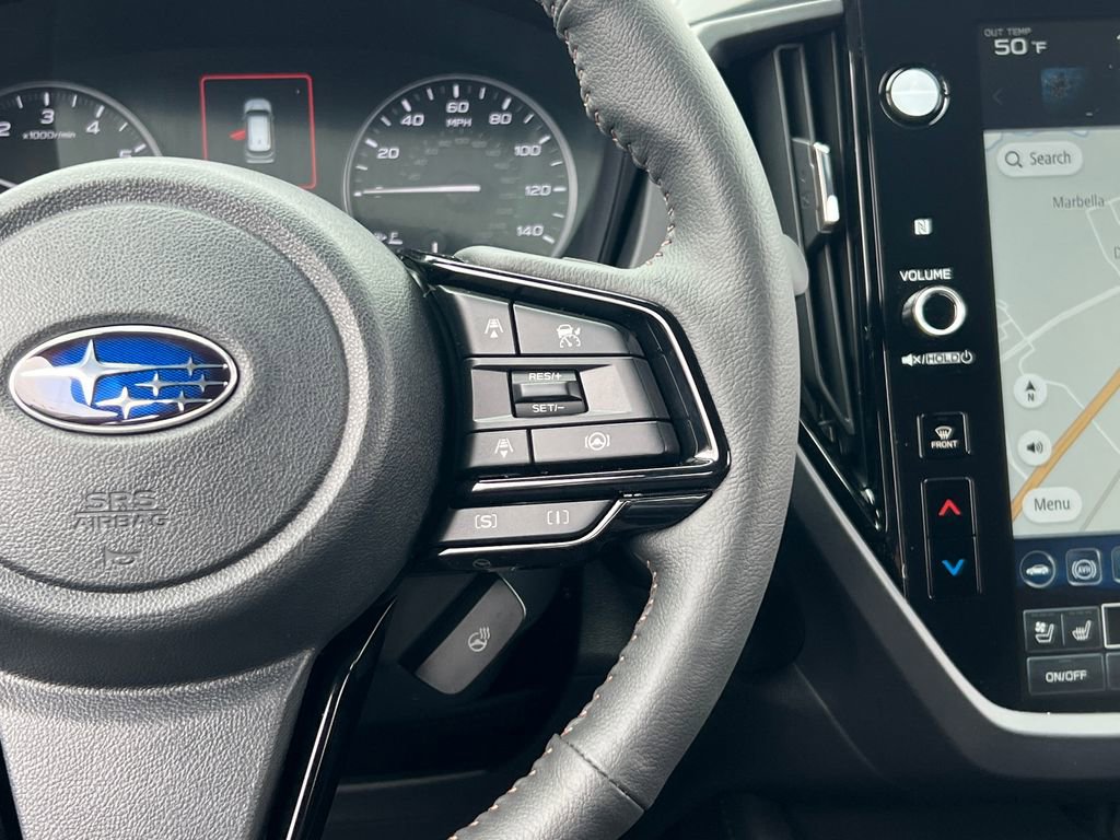 New 2026 Subaru Forester Touring image 27