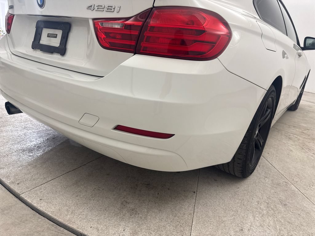 Used 2015 BMW 428i xDrive Coupe AWD/4WD image 22