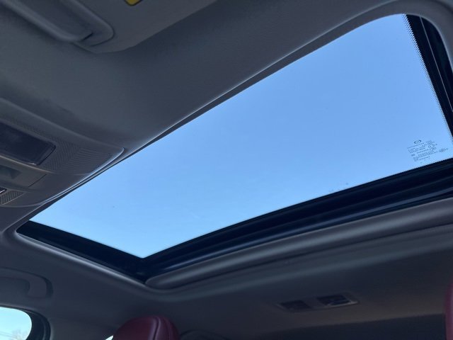 Used 2023 MAZDA CX-5 Carbon Edition image 17