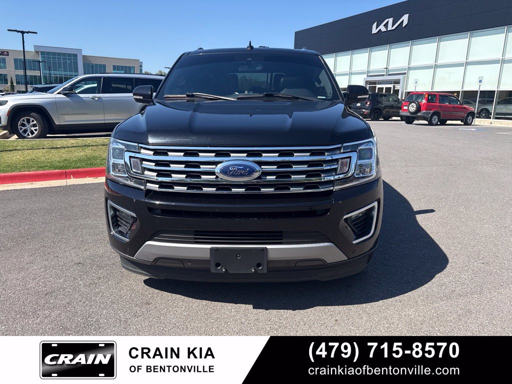 Used 2020 Ford Expedition Limited RWD image 2
