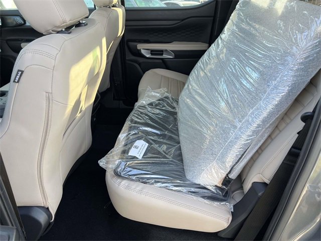 New 2026 Ford Ranger Lariat w/ FX4 Off-Road Package image 15