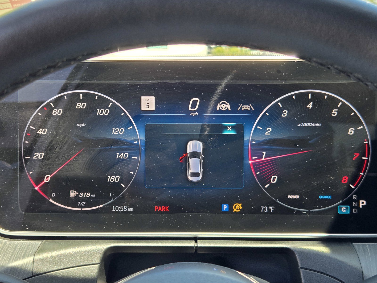 Used 2025 Mercedes-Benz C 300 Sedan image 21