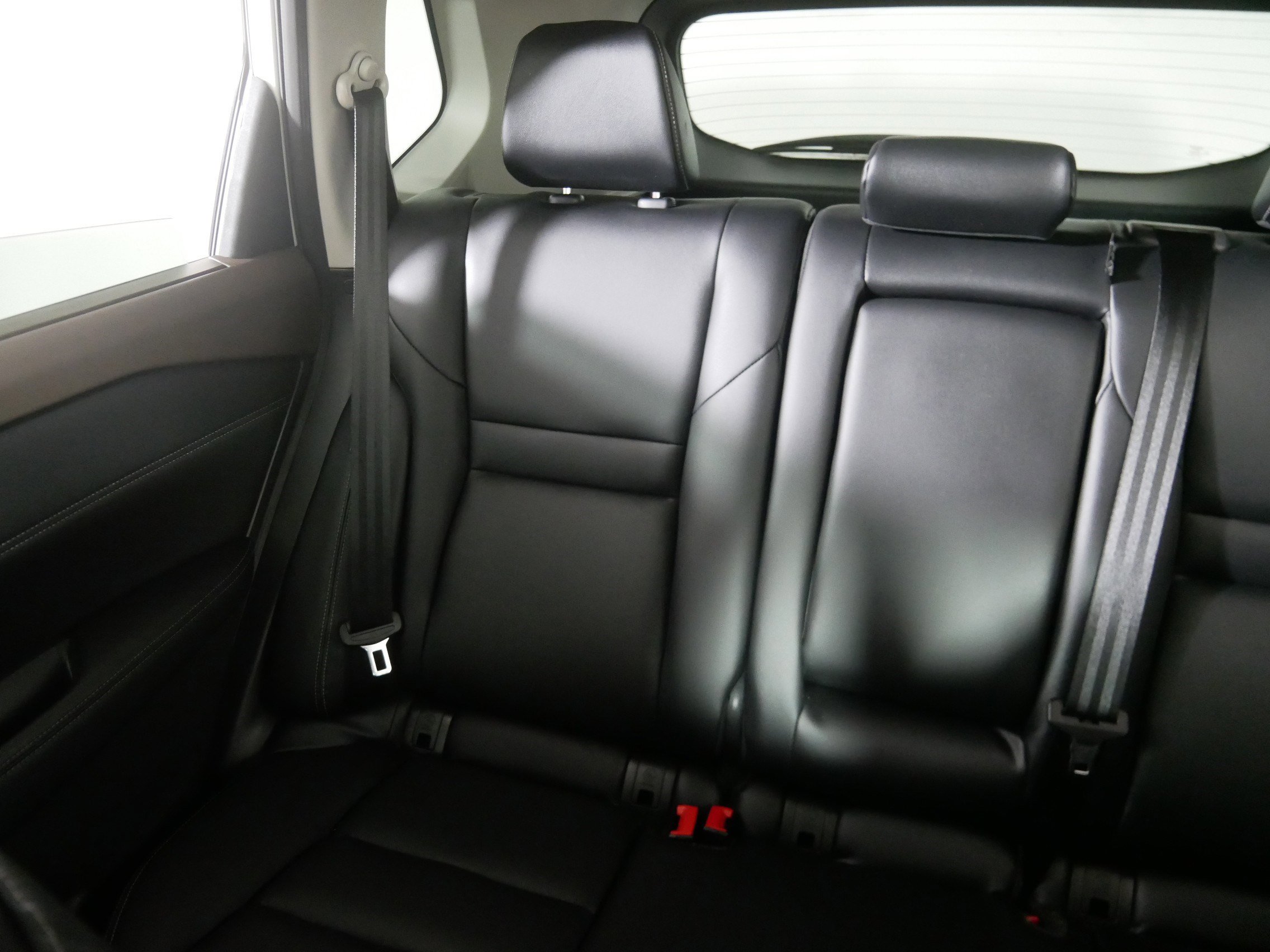 Used 2023 Nissan Rogue SL w/ SL Premium Package image 12