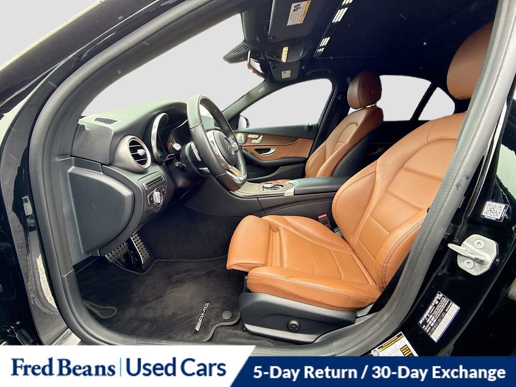 Used 2020 Mercedes-Benz C 300 4MATIC Sedan image 23