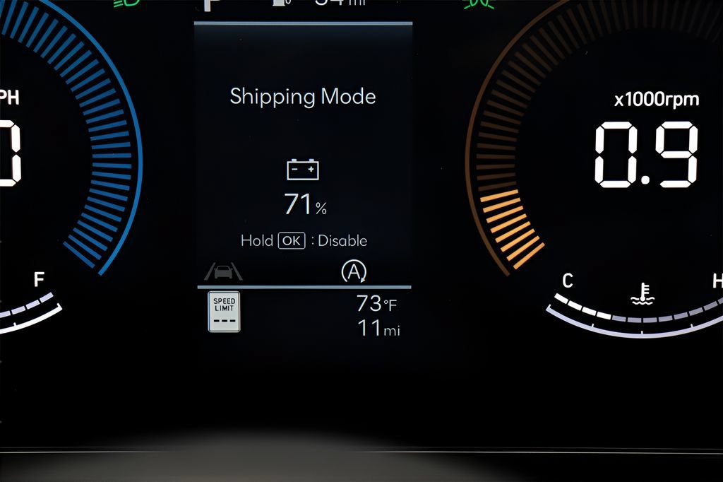New 2026 Hyundai Tucson SEL AWD/4WD image 20
