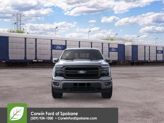 New 2026 Ford F150 Lariat AWD/4WD image 8