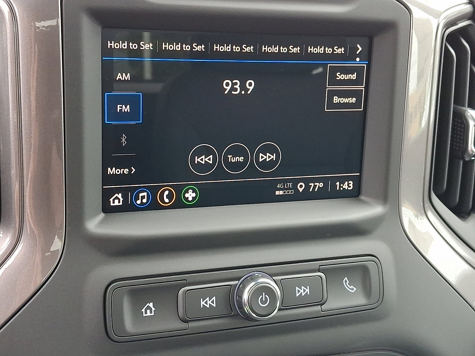 New 2025 GMC Sierra 2500 Pro w/ Convenience Package image 9