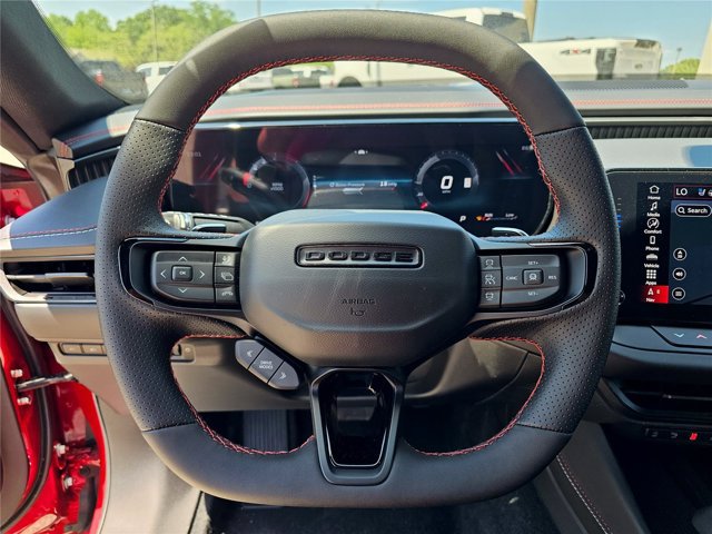 New 2026 Dodge Charger Scat Pack AWD/4WD image 40