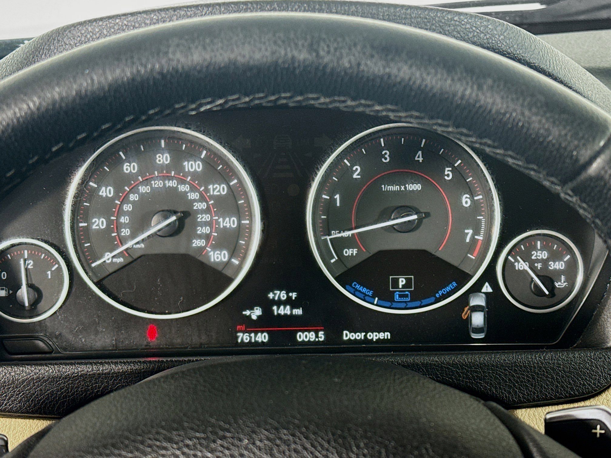 Used 2017 BMW 330e image 16