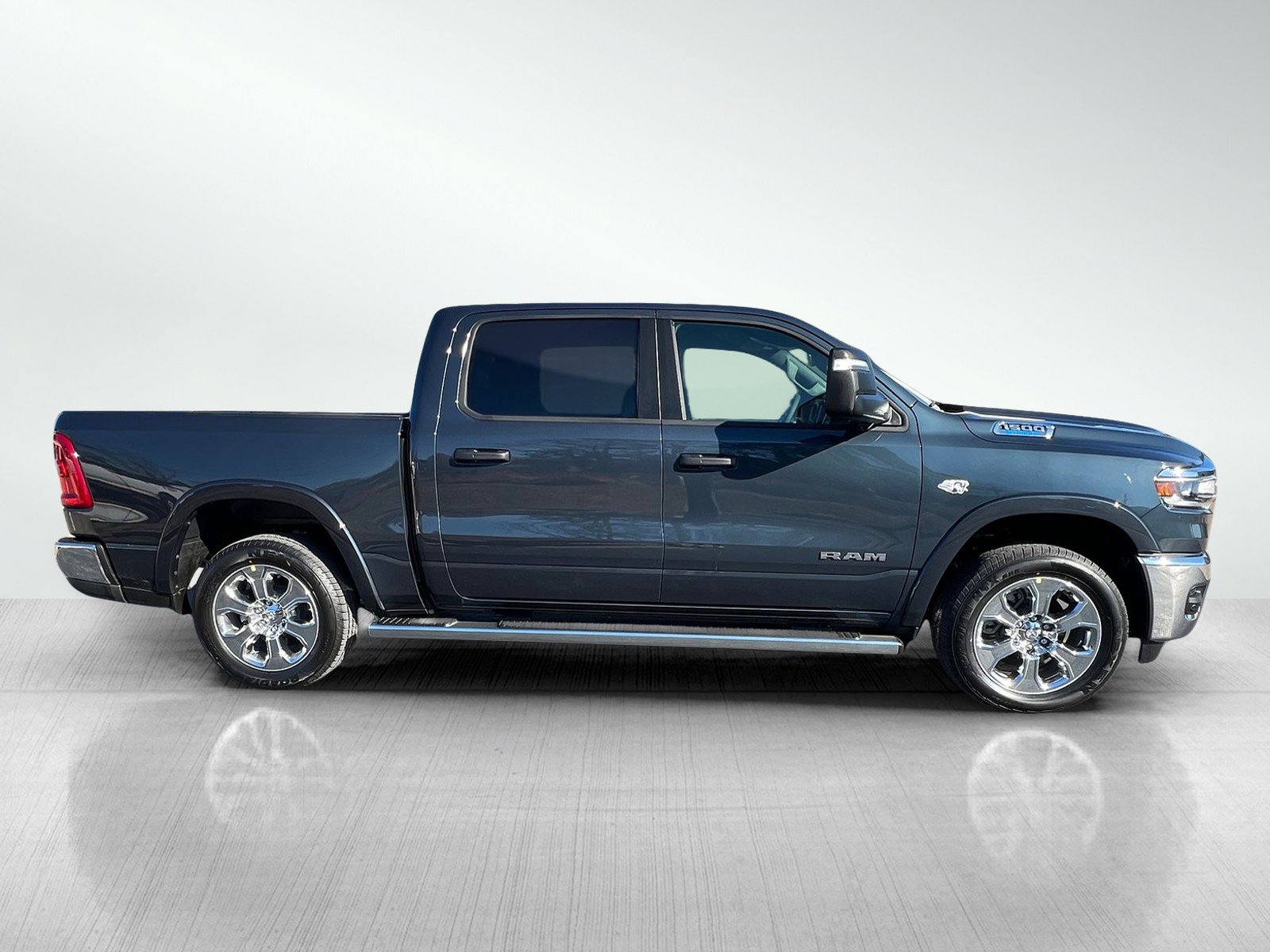 New 2026 RAM 1500 Big Horn image 4