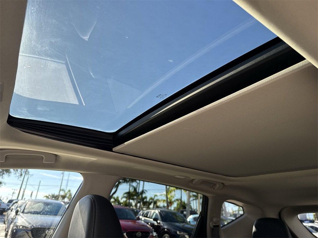 Used 2019 Nissan Murano Platinum image 53