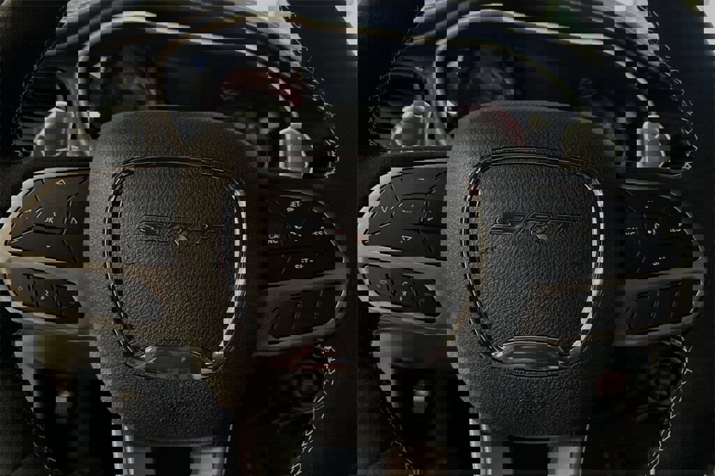 New 2023 Dodge Challenger SRT Hellcat Redeye image 17