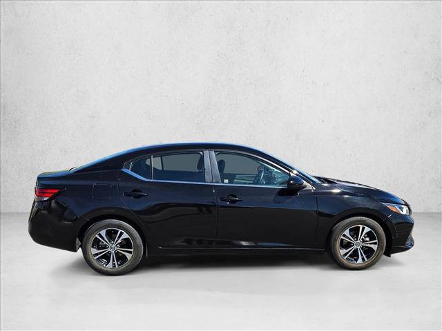 Used 2022 Nissan Sentra SV image 4