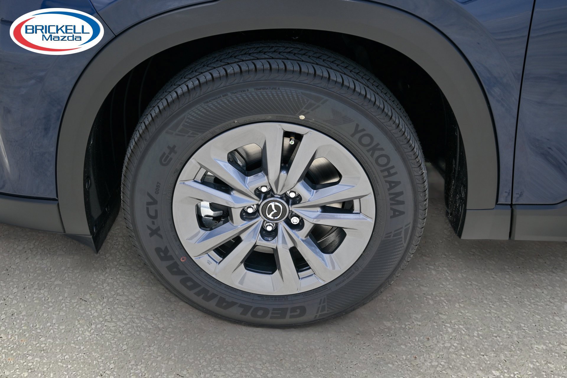 New 2026 MAZDA CX-30 AWD 2.5 S image 31
