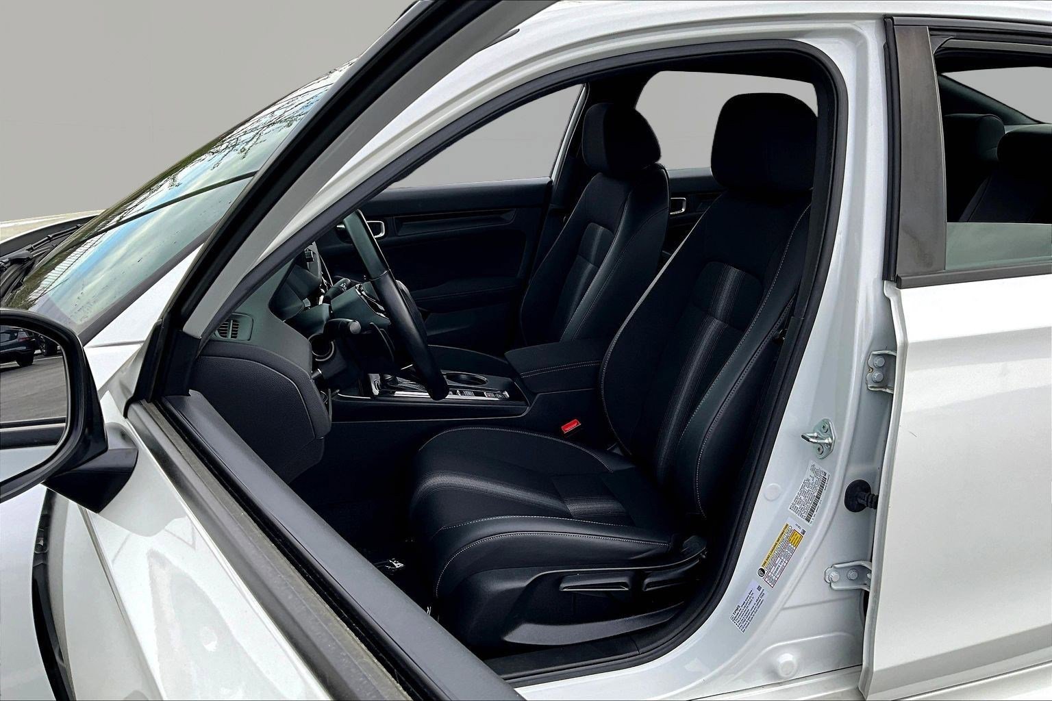 Used 2024 Honda Civic Sport image 20