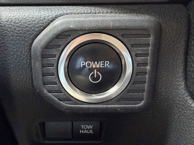 Used 2024 Toyota Land Cruiser AWD/4WD image 20