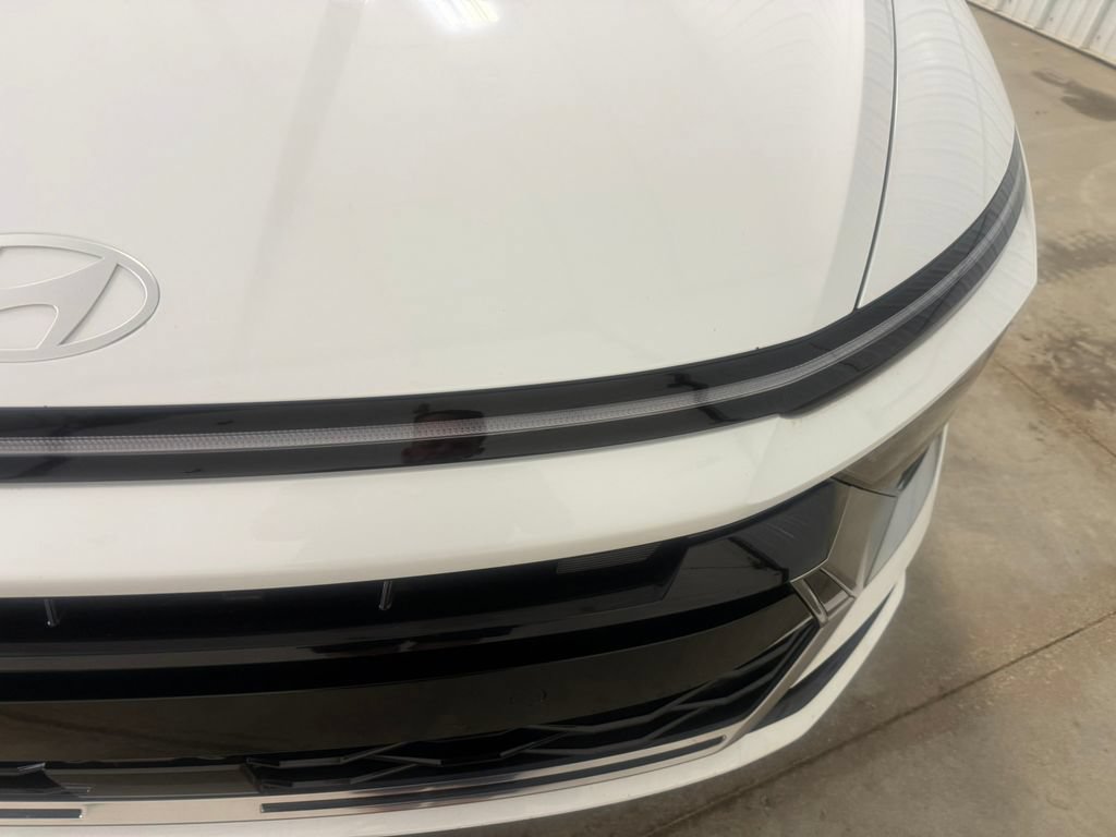 Certified 2026 Hyundai Sonata SEL FWD image 6