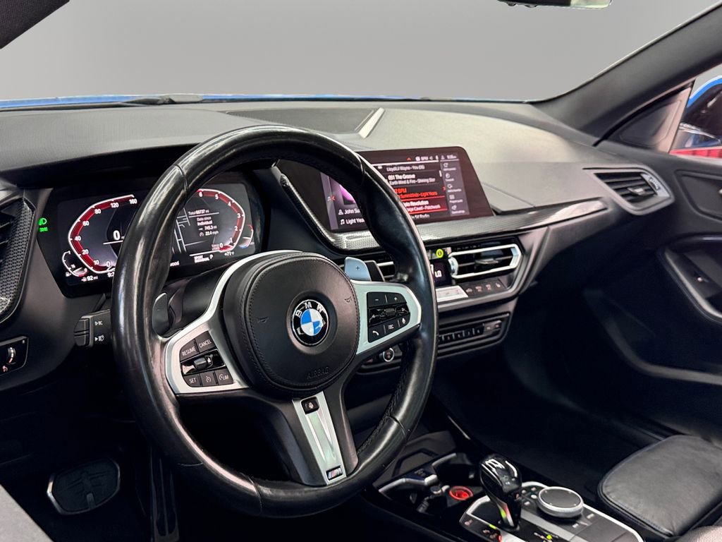 Used 2020 BMW 228i xDrive Gran Coupe w/ Premium Package AWD/4WD image 16