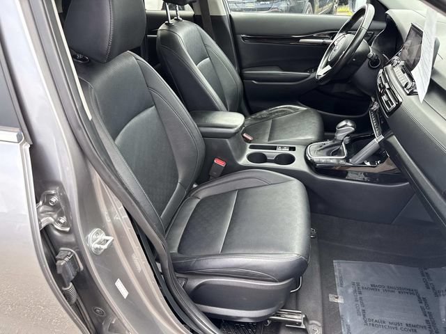 Used 2021 Kia Seltos SX AWD/4WD image 9
