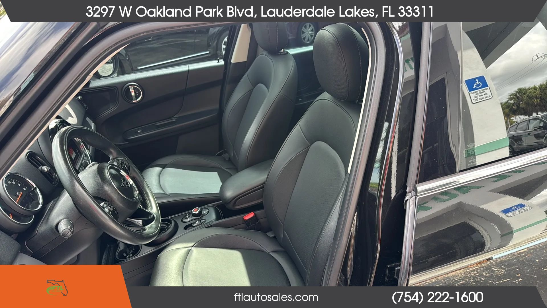 Used 2019 MINI Cooper Countryman FWD image 22