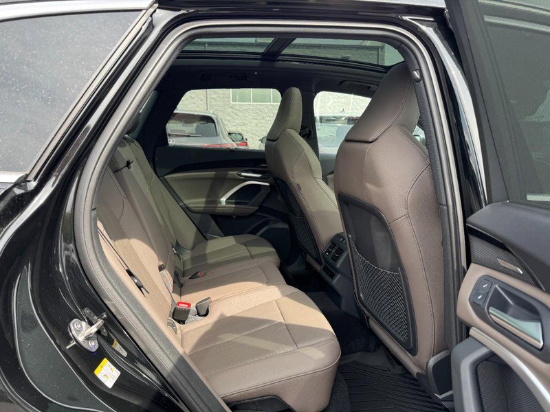 New 2025 Audi Q5 Premium Plus image 5