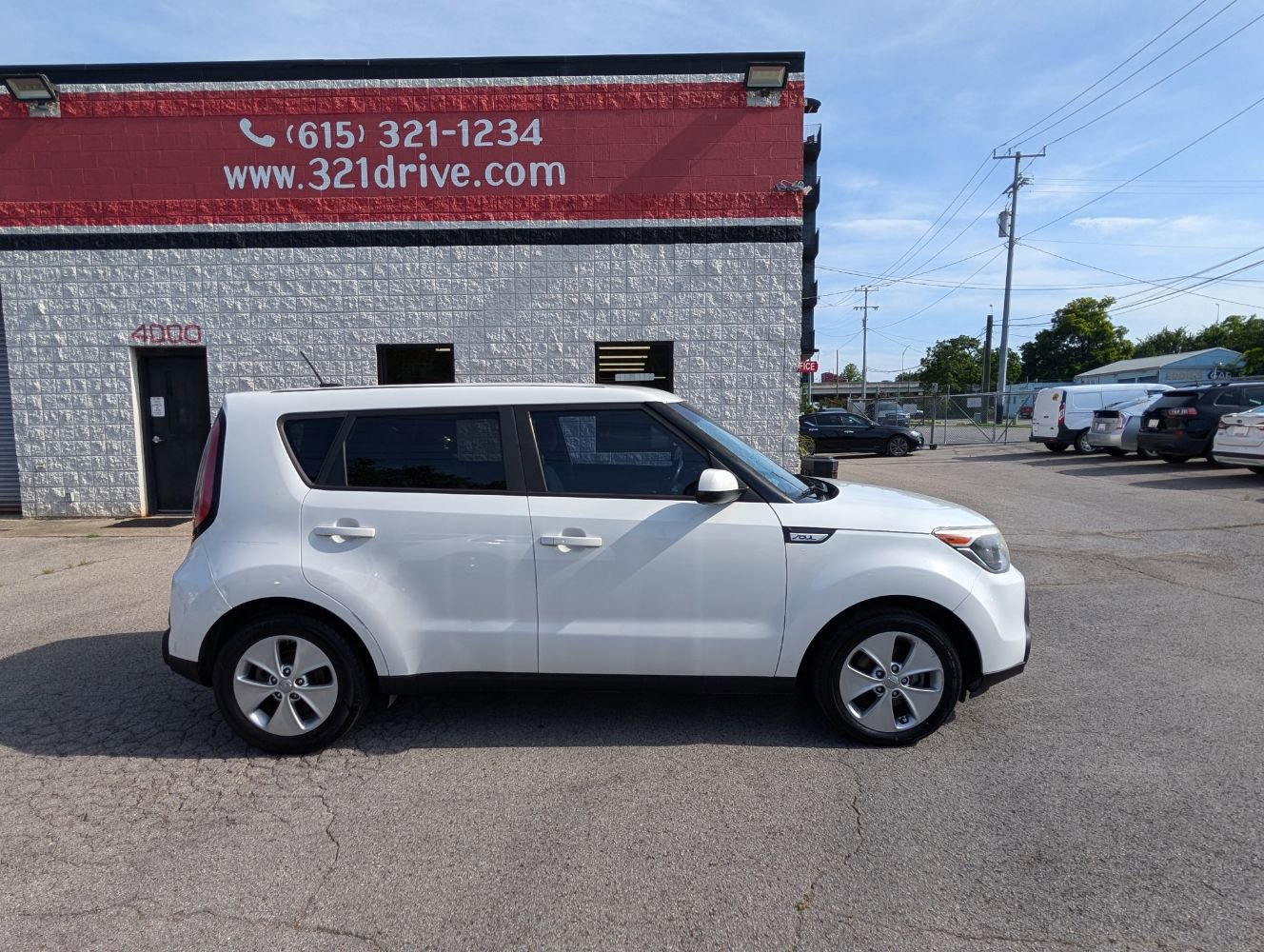 Used 2016 Kia Soul image 5