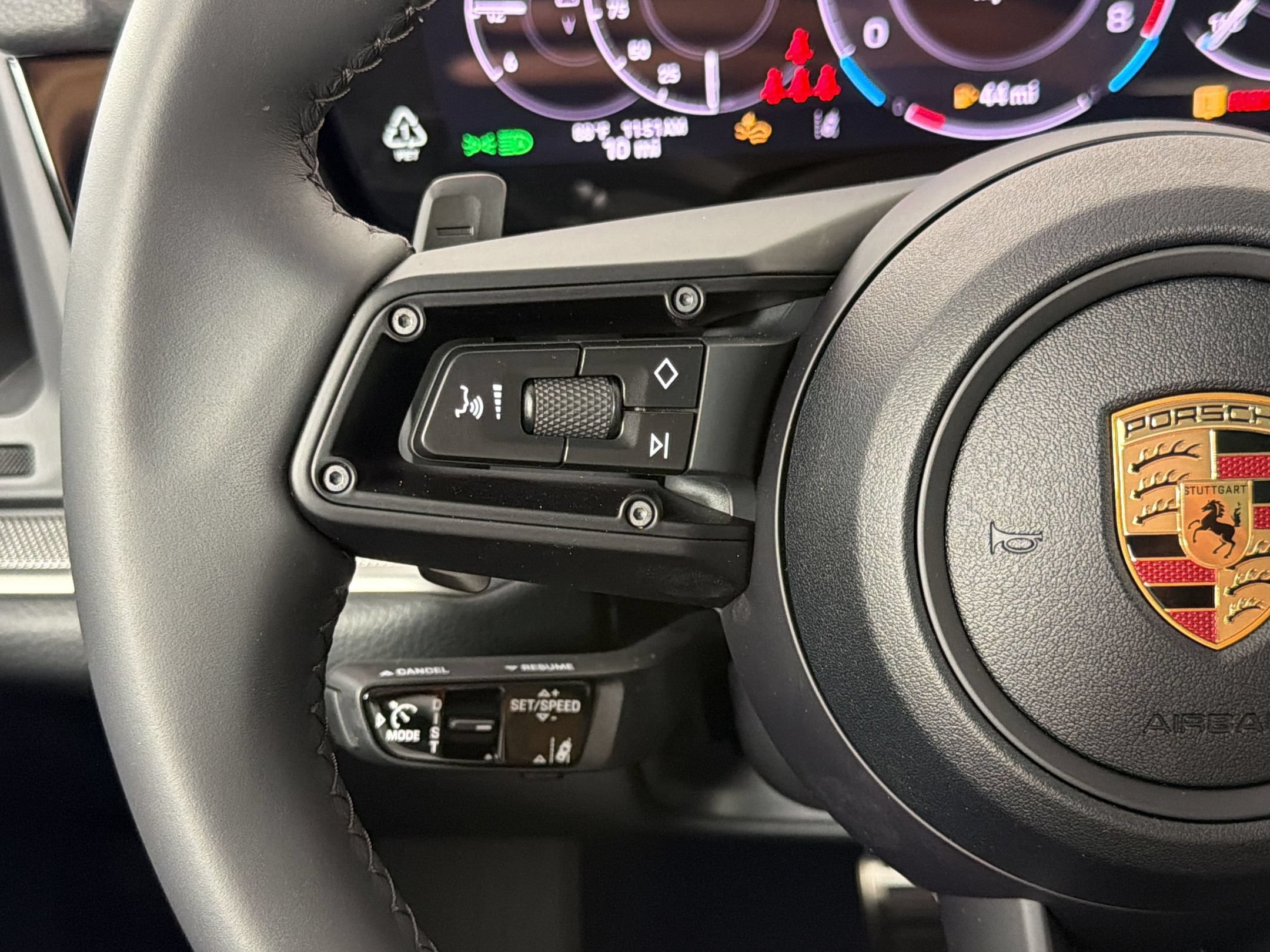 New 2026 Porsche Cayenne S AWD/4WD image 22
