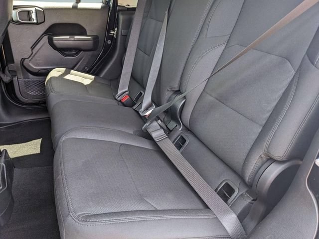 Used 2023 Jeep Gladiator Sport AWD/4WD image 25