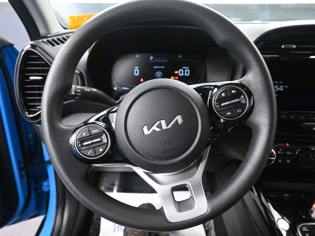 Used 2024 Kia Soul S image 31