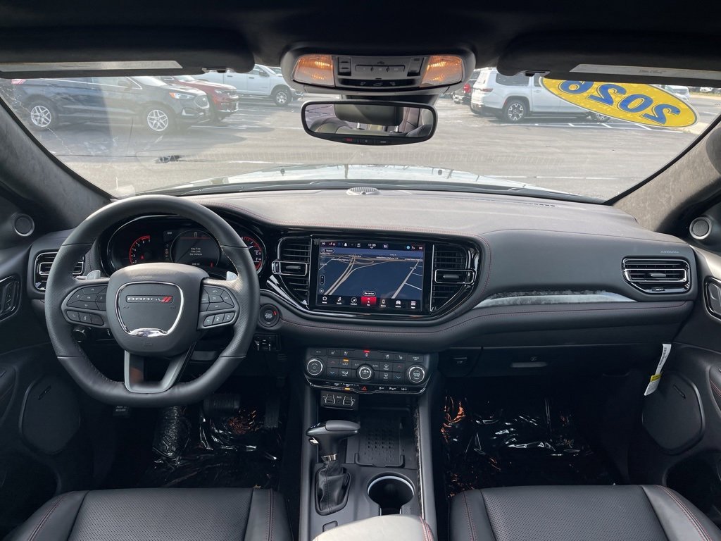 New 2026 Dodge Durango GT image 6