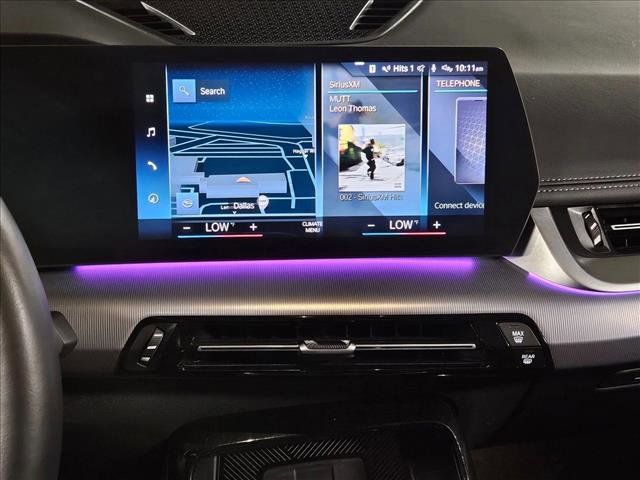 Certified 2023 BMW X1 xDrive28i w/ Convenience Package image 15