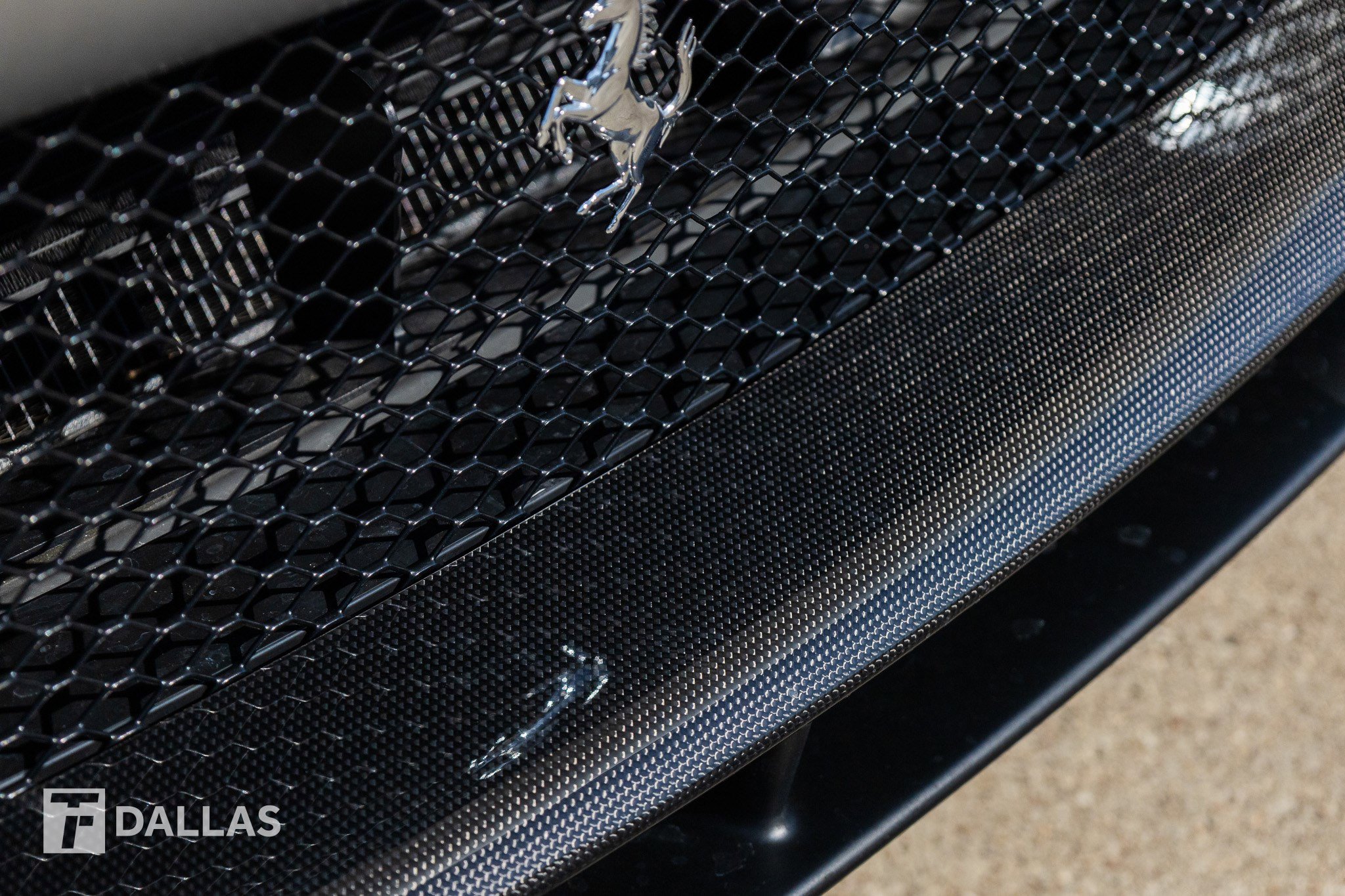 Used 2024 Ferrari Purosangue image 19