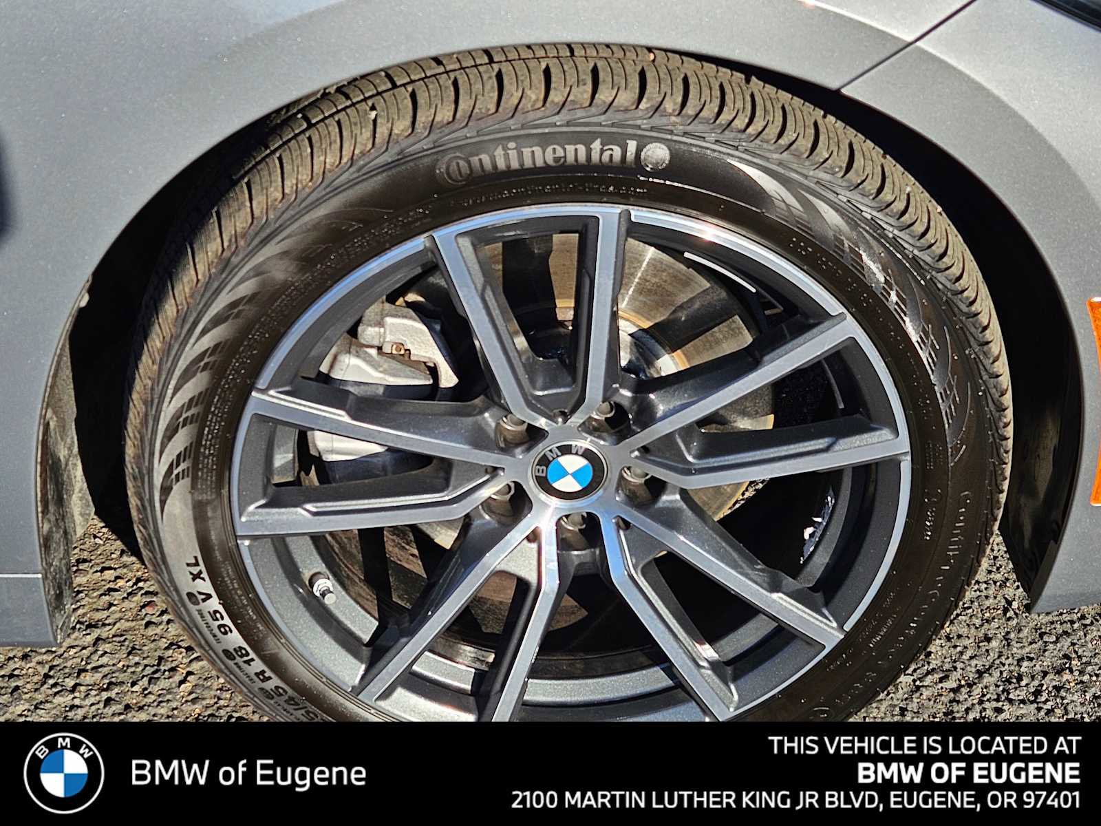 Used 2024 BMW 430i xDrive Coupe w/ Premium Package AWD/4WD image 18