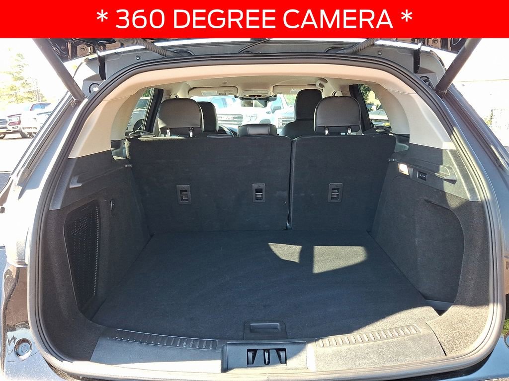 Used 2025 Lincoln Corsair AWD w/ Equipment Group 101A image 27