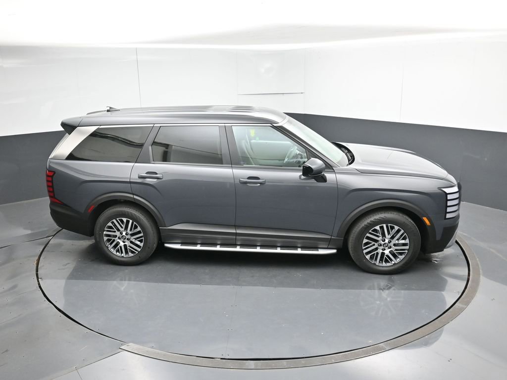 New 2026 Hyundai Palisade SE FWD image 22