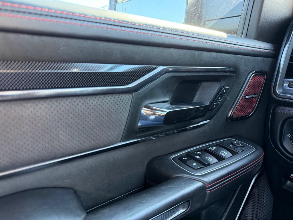 Used 2022 RAM 1500 TRX w/ TRX Level 2 Equipment Group AWD/4WD image 12