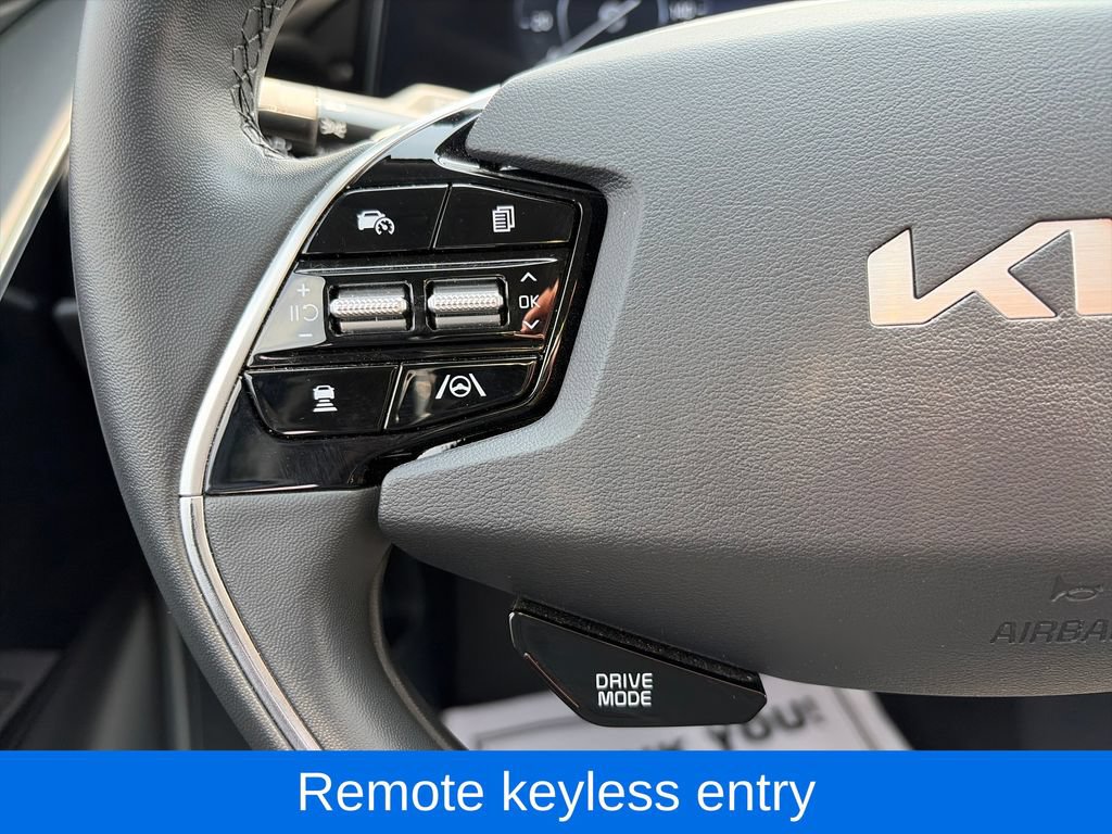 Used 2024 Kia Niro Wind FWD image 15