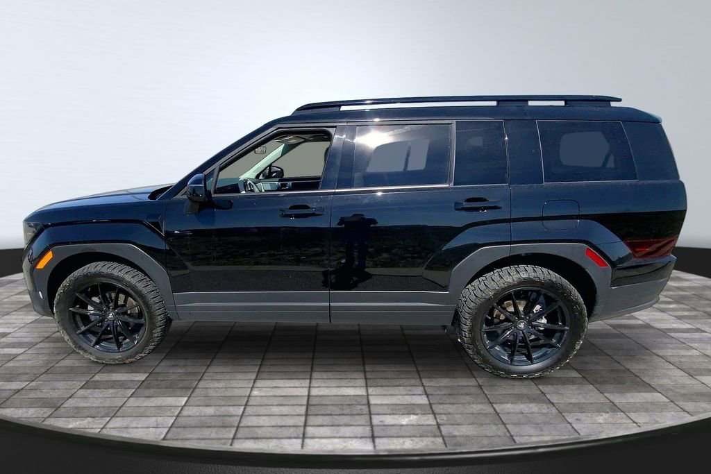 Used 2024 Hyundai Santa Fe SEL image 8