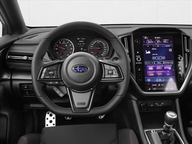 New 2025 Subaru WRX Premium image 4