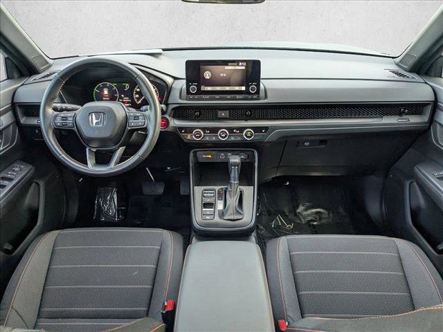 Used 2024 Honda CR-V Sport image 16