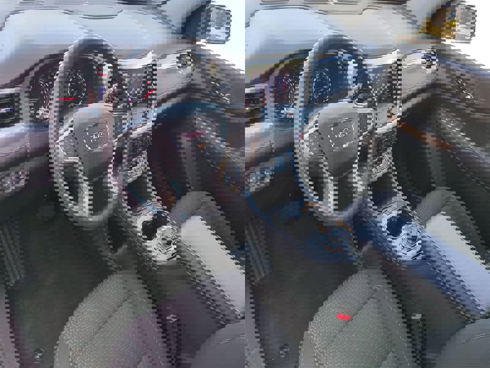 Used 2023 GMC Acadia SLE w/ Driver Convenience Package image 10