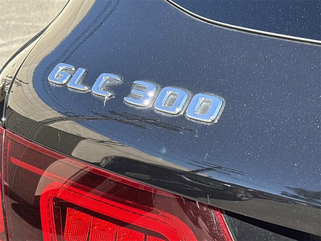 Used 2020 Mercedes-Benz GLC 300 image 6