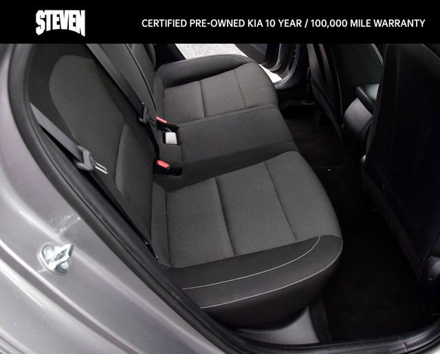 Certified 2023 Kia Forte LXS image 12