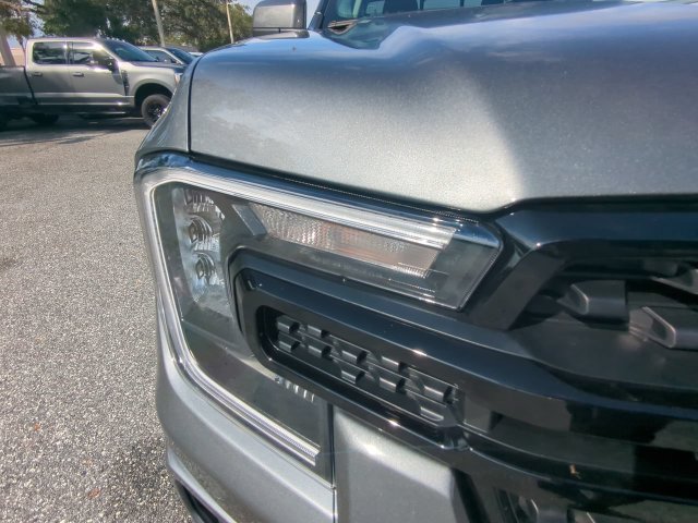 New 2026 Ford Ranger Lariat w/ FX4 Off-Road Package AWD/4WD image 11