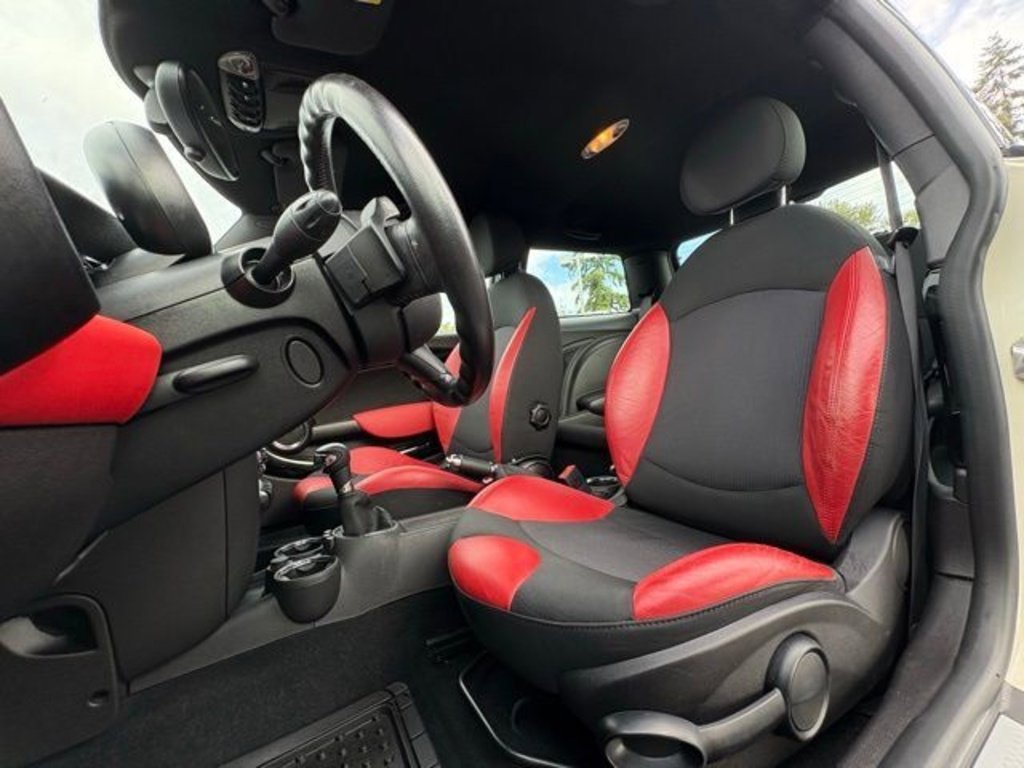 Used 2012 MINI Cooper S image 50