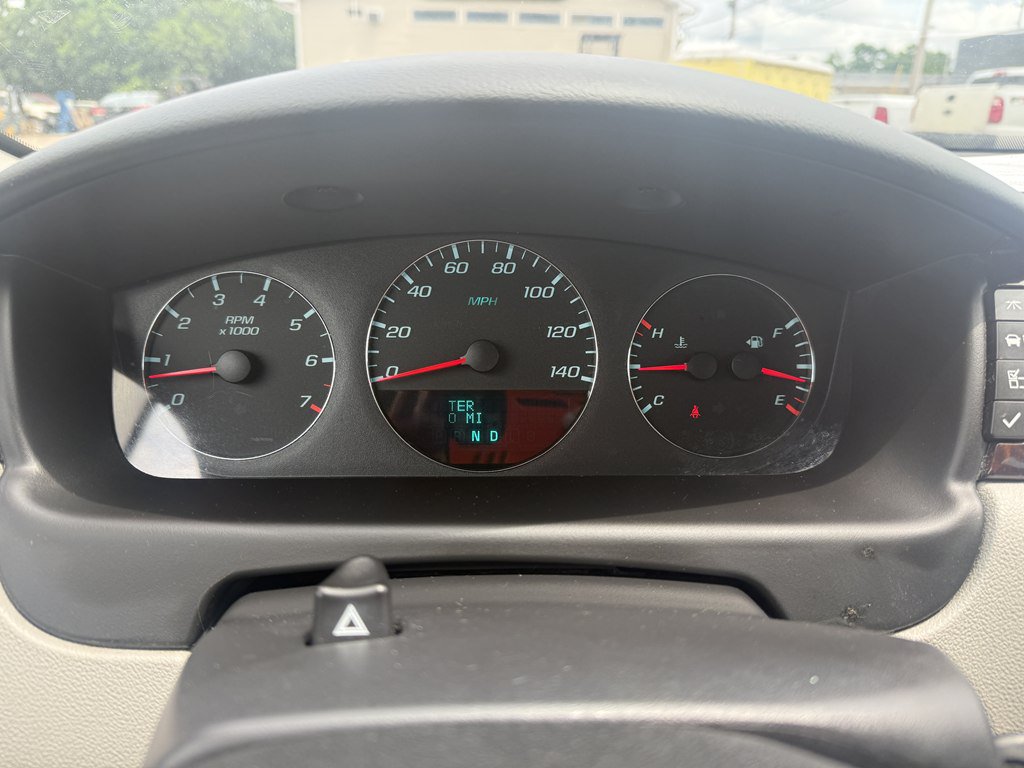 Used 2012 Chevrolet Impala LT FWD image 15