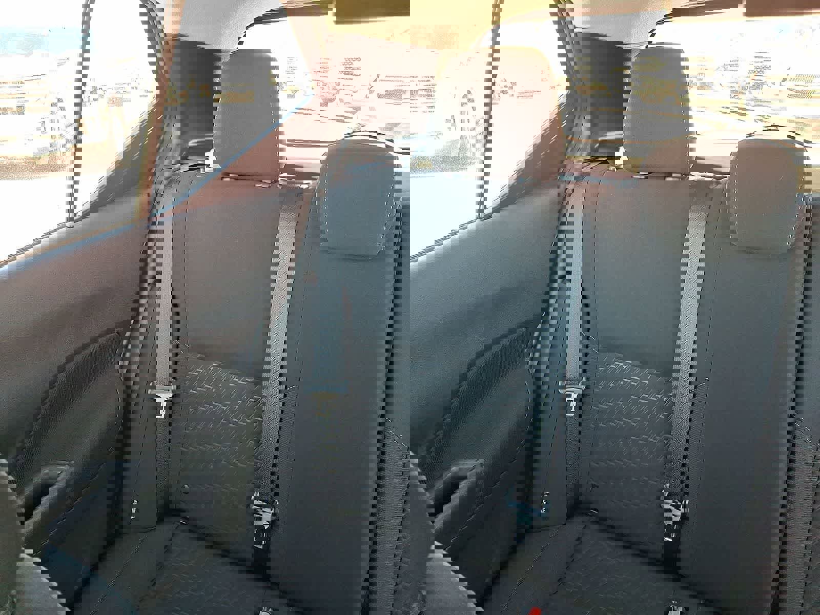 Used 2023 Nissan Kicks SV image 13