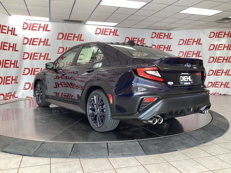 New 2026 Subaru WRX Premium AWD/4WD image 5