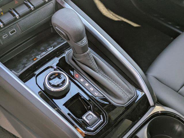 New 2026 Chevrolet Colorado Trail Boss image 20